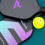 Choosing the Right Pro Pickleball Paddles for Your Playing Style