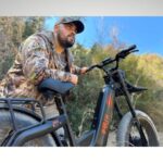 Why the Birch Grolar Dual Motor Electric Fat Tire Bike is Perfect for All-Season Hunting Adventures