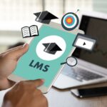 The Evolution of Learning: LMS Integration Services in the Digital Age