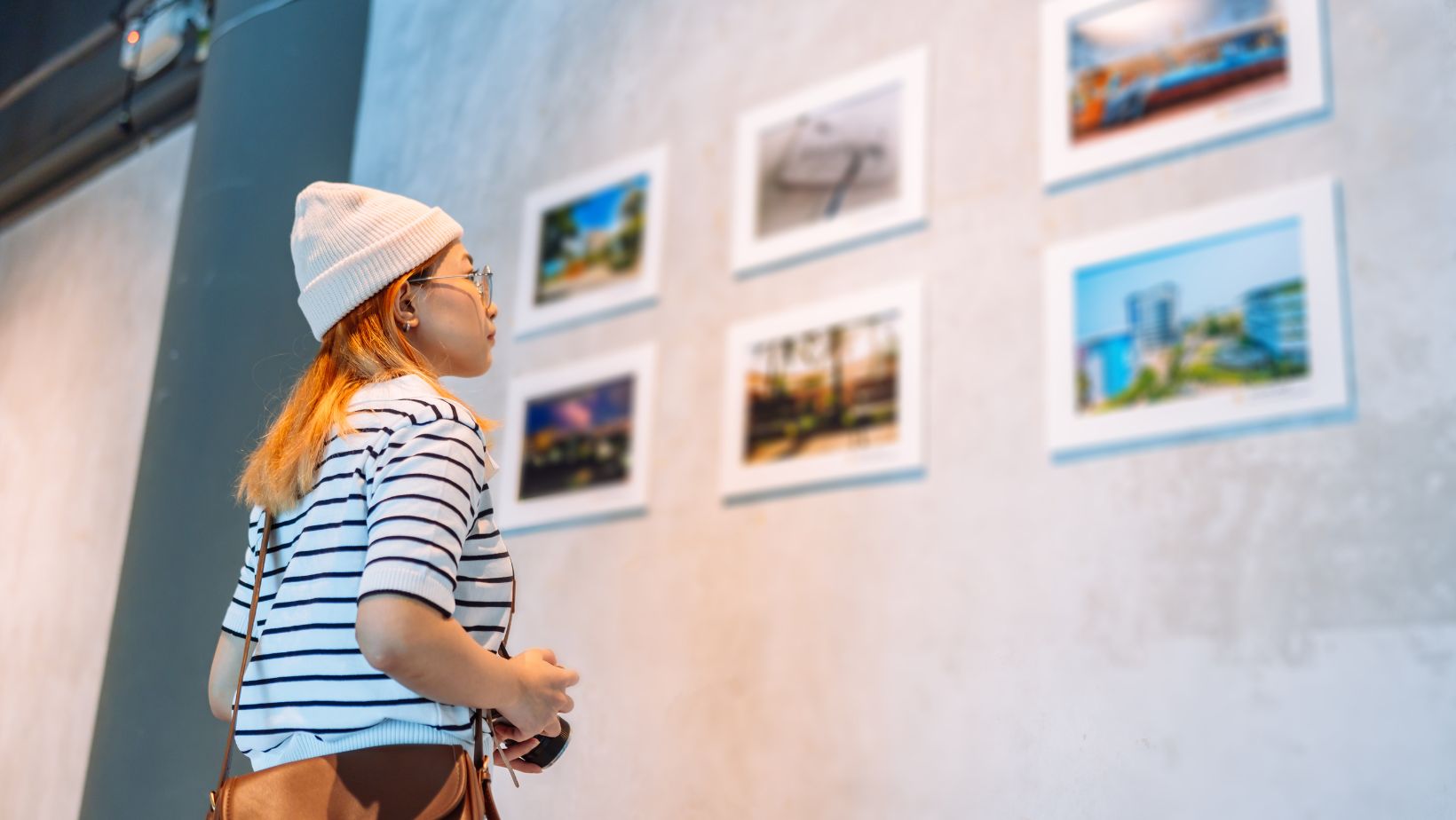 How to Use Print on Demand to Create Custom Wall Art Travel Tweaks