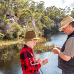 Reel in the Big One: 5 Bucket List Fishing Trips Across Australia