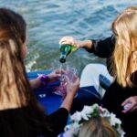 Could You Have Your Hen Party On A Cruise?