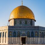 Know the Perfect Places for Your First Trip to Israel