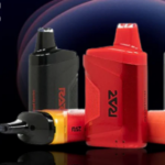 Unleashing the Ultimate Vaping Experience: Why Raz Vape is Taking Over the Vaping World