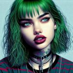 Viral Drawing:23vyczbybxu= Billie Eilish Captivates Fans: A Closer Look