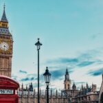 Experience London’s Iconic Sights and Vibrant Culture Through Unique Guided Tours