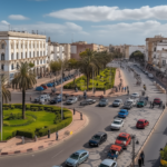 Family Travel Tips: Rent a Car in Rabat For A Stress-Free Vacation