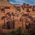 Ideal Places to Visit in Morocco – Marrakech & Sahara desert