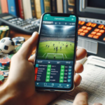 Why Placing Bets on Your Phone Is More Popular Than Ever?