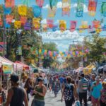 Feast Your Way Through Australia’s Food Festivals