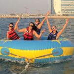 8 Reasons to Add Water Sports in Dubai to Your Bucket List