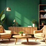 Room Furniture Planner: Bridging Interior Design and Technology