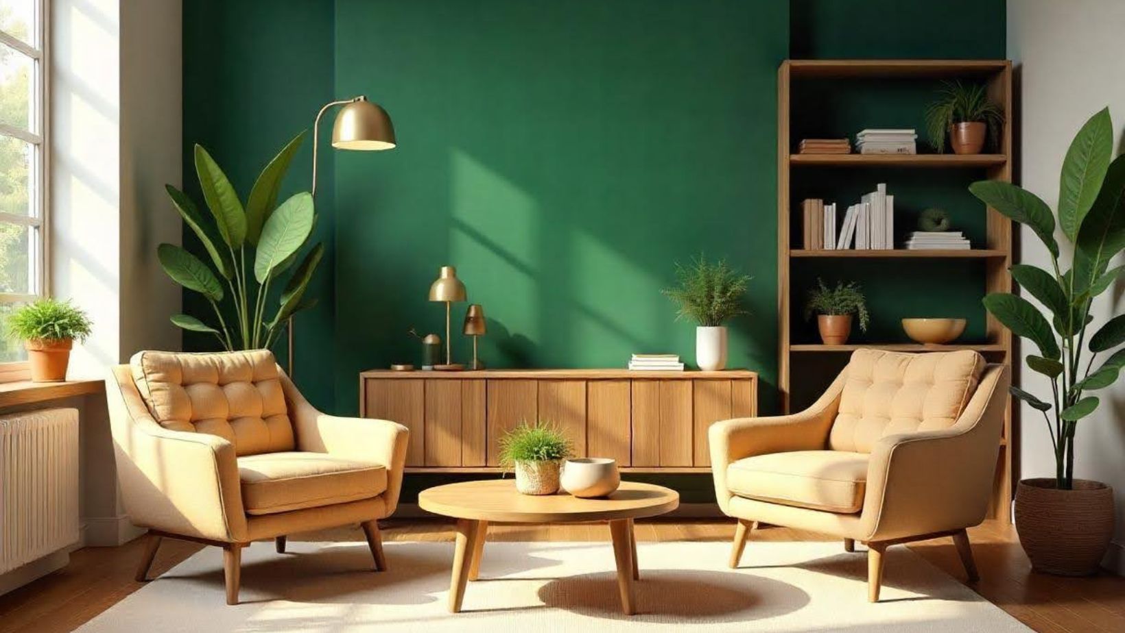 Room Furniture Planner: Bridging Interior Design and Technology ...