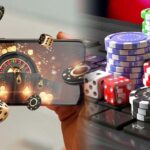 What Do Players Expect From Playing At Online Casinos?