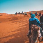 Explore the wonders of Morocco with exclusive Morocco Holiday Packages