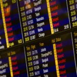 Your Flight Got Delayed – Now What?