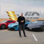 Leading 5 Reasons to Rent a Luxury Car During Dubai Vacation