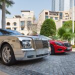 Leading 5 Reasons to Rent a Luxury Car During Dubai Vacation