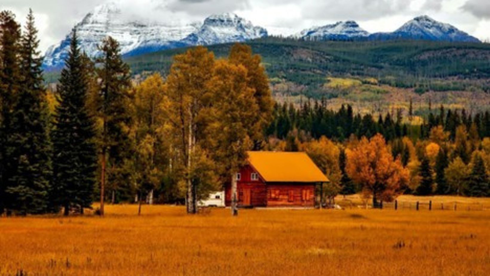 A place in Colorado