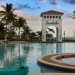 Most Destinations to Work Remotely in All-Inclusive Resorts for Digital Nomads