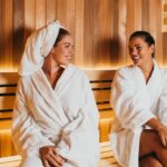 Try Out Luxurious Sauna Experiences On Your Travels Across The US