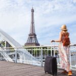 Traveling to Europe? Here’s What Has Changed