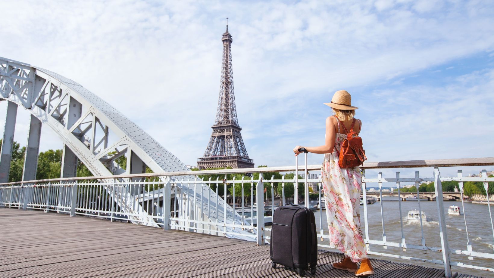 Traveling to Europe? Here’s What Has Changed Travel Tweaks