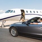 Why a Charter Jet From Toronto to Tampa Florida is the Ideal Travel Choice