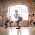 Fitness​ оn the Go: How Technology​ іs Revolutionizing Boutique Studios