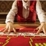 The Future of Live Dealer Games: How Technology is Enhancing Real-Time Casino Play