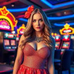 The Perfect Bet: A Beginner’s Guide to Big Wins on 1xCasino Slots