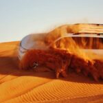 Why a Dubai Desert Safari Is a Must for Adventure Lovers