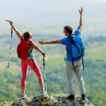 Perfect Outdoor Adventures for Students Who Love Nature