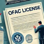 OFAC License: Who Needs It?