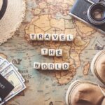 Bringing Your Adventures Home: Creative Ways to Display Travel Memories