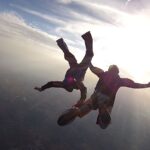 Skydiving in Dallas: The Ultimate Guide for Thrill Seekers