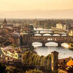 Finest Shopping Streets in Florence for Fashion Enthusiasts