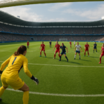 The Ultimate 10 Women’s Goalkeepers of 2024-2025: Who Dominates Between the Posts?
