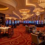 What Makes a World-Class Casino Resort? Design, Dining, and Diversification