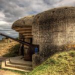 Walking the Paths of Heroes: A Journey Through WWII Landmarks