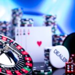 First Casino Destinations for Travelers in 2025