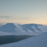 Svalbard: Where Silence Speaks Volumes To The Solo Soul