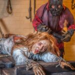 Discover the Dark Side of History: Explore the Medieval Torture Museum