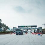 Crossing Borders on Wheels