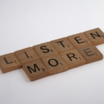 Do We Really Listen When We Hear? About the Depth of Presence in Communication