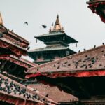 The Right Camera Lenses for Every Trip