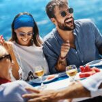 Feast, Frolic, and Float: Indulge in a Holiday Cruise Experience