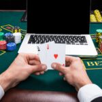 Evolution of Singapore Toto: From Origins to Online Gambling Popularity