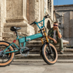 Think Bigger: The Complete Guide to Fat Tire E-bikes with Fiido