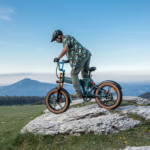 New to E-MTBs? Here’s What Makes Electric Mountain Bikes a Game-Changer